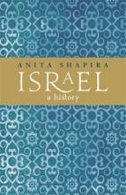Israel - a History - Shapira, Anita