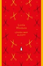 Little Women - Penguin English Library - Alcott, Louisa May