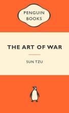The Art of War - Penguin Books - Sun-Tzu
