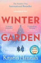 Winter Garden - Leningrad 1941 - Hannah, Kristin