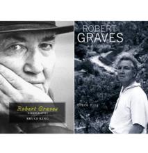 Robert Graves - A Biography - King, Bruce
