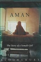 Aman - The Story of a Somali Girl - Aman with Barnes, Virginia Lee and Boddy, Janice