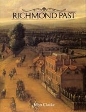 Richmond Past - Cloake, John