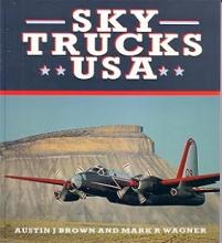 Sky Trucks USA  - Brown, Austin and Wagner, Mark R