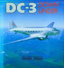 DC-3 Down Under - Wilson, Stewart
