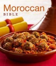 Moroccan Bible - Lane, Rachael