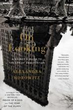On Looking - A Walker's Guide to the Art of Observation - Horowitz, Alexandra