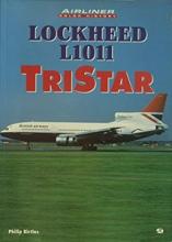 Lockheed L1011 TriStar - Airliner Color History - Birtles, Philip