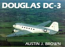 Douglas DC-3 - Brown, Austin J