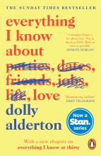 Everything I Know About Love - Alderton, Dolly