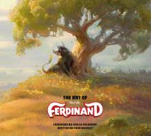 The Art of Ferdinand - Bennett, Tara