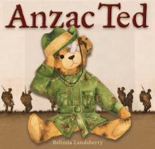Anzac Ted - Landsberry, Belinda