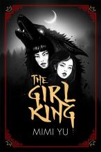 The Girl King - Yu, Mimi