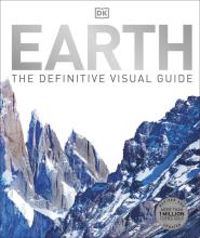 Earth  - Luhr, F. James and Post, E. Jeffery 