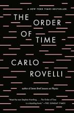 The Order of Time - Rovelli, Carlo