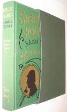 Sherlock Holmes - Selected Stories - Doyle, Arthur Conan