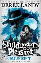 Midnight - Skulduggery Pleasant - Landy, Derek
