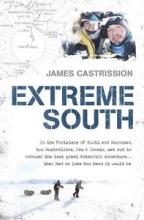 Extreme South - Castrission, James