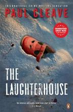 The Laughterhouse - Cleave, Paul