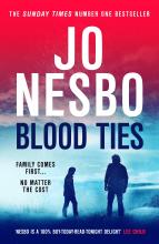 Blood Ties - Nesbo, Jo