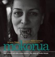 Mokorua - Tikao, Ariana