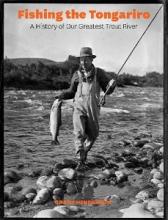 Fishing the Tongariro - Henderson, Grant