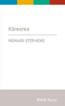 Karearea (BWB Texts) - Stephens, Mamari