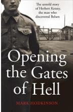 Opening The Gates of Hell - Hodkinson, Mark 