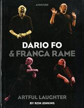 Dario Fo and Franca Rame - Artful Laughter - Jenkins, Ron