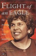 Flight of an Eagle - The Dreaming of Ruby Hammond - Forte, Margaret