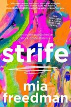 Strife  - Freedman, Mia