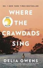 Where the Crawdads Sing - Owens, Delia