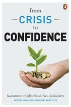 From Crisis to Confidence - Little, Ralph and Hing, Aaron