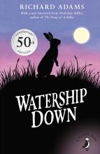 Watership Down - Adams, Richard and Parkins, David