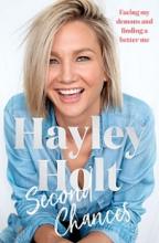 Second Chances - Holt, Hayley