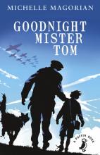 Goodnight Mister Tom - Magorian, Michelle