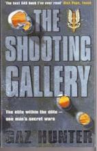 The Shooting Gallery - Hunter, Gaz