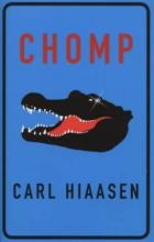 Chomp - Hiaasen, Carl