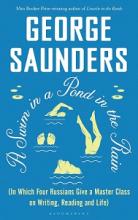 A Swim in a Pond in the Rain - Saunders, George