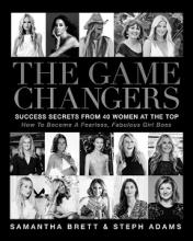 The Game Changers - Hefner, Crystal