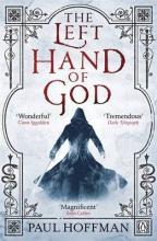 The Left Hand of God - Hoffman, Paul