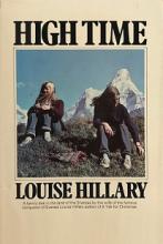 High Time - Hillary, Louise