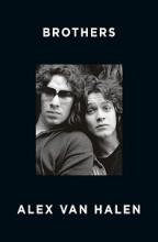 Brothers - Van Halen, Alex