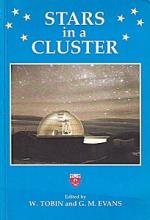Stars in a Cluster - Tobin, W. and Evans, G. M.