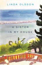 A Sister in My House - Olsson, Linda