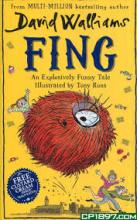 Fing - Walliams,  David