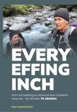 Every Effing Inch - Pankhurst, Tim