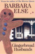 Gingerbread Husbands - Else, Barbara