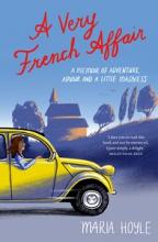 A Very French Affair - Hoyle, Maria