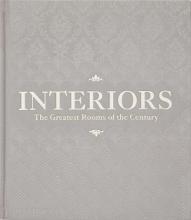 Interiors. The Greatest Rooms of the Century - Norwich, William
